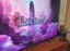 Sony Playstation 3 "Phat" CECHC03 PS2 compatible on Firmware v3.55 fully working Carousel 16