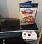 Sony Playstation 3 "Phat" CECHC03 PS2 compatible on Firmware v3.55 fully working Carousel 17