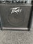Small Peavey Amp and cord Carousel 2