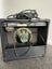 Small Peavey Amp and cord Carousel 3