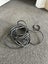 Small Peavey Amp and cord Carousel 7