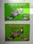 Meccano instructions, 2 sets 1a, one in Dutch the other in English (AH162) Carousel 1