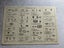 Meccano instructions, 2 sets 1a, one in Dutch the other in English (AH162) Carousel 3