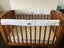Touchwood cot Carousel 1