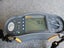 Fluke 1663 Multitester. Carousel 3