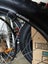 Merida Bicycle. (Selling on behalf of ) Spare tyre & rim, safety helmet Carousel 4