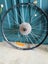 Merida Bicycle. (Selling on behalf of ) Spare tyre & rim, safety helmet Carousel 3