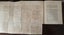 1773 Hawkesworth Account of the Voyages - 3 Vols , All Maps & Plates present! Carousel 6