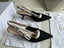 Dior J’Adior Slingback Heels Carousel 4