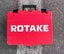 SPECIAL Brand New ROTAKE 3/4" IMPACT GUN Carousel 6