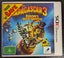 MADAGASCAR 3 EUROPE'S MOST WANTED 3DS GAME**B21125046-8 Carousel 1