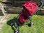 Baby Jogger City Versa model Pram and Bassinet Carousel 5