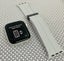 Apple Watch SE 44mm GPS Silver Aluminium Case Carousel 8