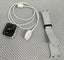 Apple Watch SE 44mm GPS Silver Aluminium Case Carousel 12
