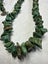Vintage Turquoise Chunk Necklace Length 80cm Carousel 3