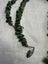 Vintage Turquoise Chunk Necklace Length 80cm Carousel 6