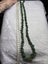 Vintage Turquoise Chunk Necklace Length 80cm Carousel 7