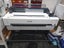Epson SureColor T5460M - 36" MFP Large/Wide Format Printer Carousel 5