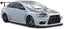 MITSUBISHI LANCER EVO X WHITE 1:43 SCALE VITESSE VERY LTD EDTN MITSI 1 ONLY Carousel 4