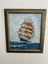 Original painting - Sailing ship by T Walters! Carousel 1
