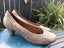 Gabor heels, Sz (6) 8/ 39 Carousel 1