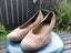 Gabor heels, Sz (6) 8/ 39 Carousel 3