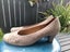 Gabor heels, Sz (6) 8/ 39 Carousel 4