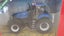 BRITAINS NEW HOLLAND T8.435 GENESIS TRACTOR 1:32 SCALE MODEL 1 ONLY Carousel 2