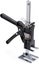 1PC Woodworking Height Adjustable Hand Lifting Labour Saving Arm Jack Tool Carousel 1