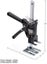 1PC Woodworking Height Adjustable Hand Lifting Labour Saving Arm Jack Tool Carousel 7