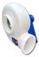 FAN AND VENTILATION SYSTEM SERVICE Carousel 12