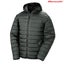 Adult Soft Padded Jacket, Jacket Carousel 4