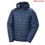 Adult Soft Padded Jacket, Jacket Carousel 5