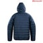 Adult Soft Padded Jacket, Jacket Carousel 6