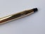 Vintage Cross Roller Ball Pen - Classic Century 10CT Gold Filled 4502 - c1990’s Carousel 3