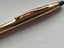 Vintage Cross Roller Ball Pen - Classic Century 10CT Gold Filled 4502 - c1990’s Carousel 5