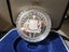 CHARLES KINGSFORD-SMITH, COMMEMORATIVE, FIRST TRANS-PACIFIC FLIGHT COIN Carousel 3