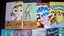 Children's Books lot Carousel 4