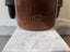 1935 Antique Josiah Russell Stonewear Soda Bottle in VGC for Age. Carousel 4