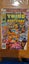 THE THING "Two In One" (1970s) Issues: 8,33,34,36,35,38 Carousel 10