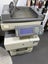 Xerox photocopy machine Carousel 1