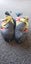 Climbing shoes Scarpa Furia S Carousel 4
