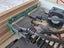 GME VHF Repeater RP3800 Carousel 7