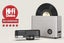 HumminGuru NOVA improved Ultrasonic Record Cleaner Carousel 1