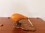 Vintage Retro Wooden Hand Carved Kiwi Ornament Carousel 1