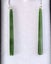 Kahurangi pounamu drop sterling silver earrings Carousel 1