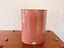 Vintage Retro Rose Metal Rubbish Bin By “Mary Gunn” Carousel 2