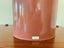 Vintage Retro Rose Metal Rubbish Bin By “Mary Gunn” Carousel 3