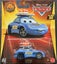 Disney Pixar Cars Sally "Radiator Springs Race & Rescue" Carousel 1