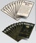 Resident Evil Numbered Trading Card Carousel 1